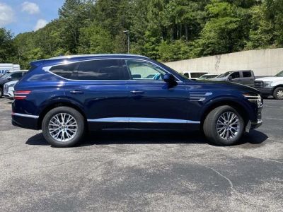 2021 Genesis GV80 - Photo 2