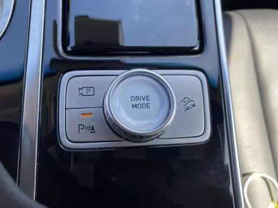 2021 Genesis GV80 - Photo 35