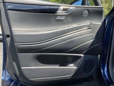2021 Genesis GV80 - Photo 19