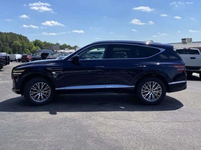 2021 Genesis GV80 - Photo 7