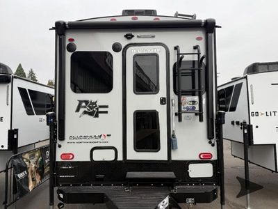 2026 Northwood Arctic Fox - Photo 5