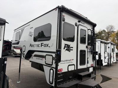 2026 Northwood Arctic Fox - Photo 3