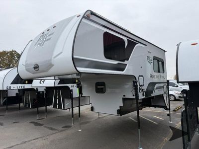 2026 Northwood Arctic Fox - Photo 6