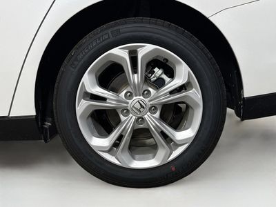 2026 Honda Accord Sedan — photo 31 view