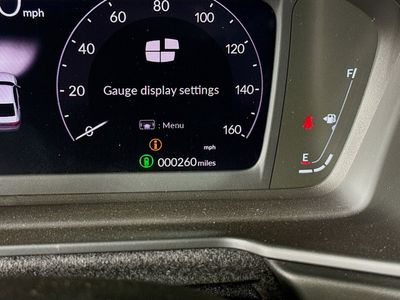 2026 Honda Accord Sedan — photo 9 view