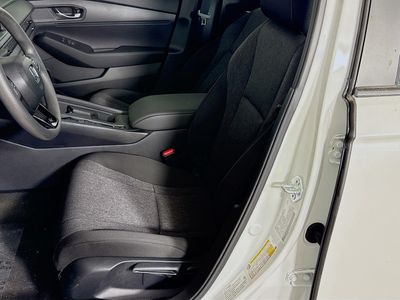 2026 Honda Accord Sedan — photo 18 view