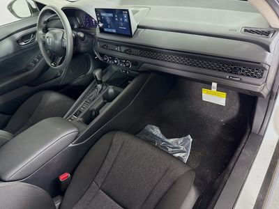 2026 Honda Accord Sedan — photo 30 view