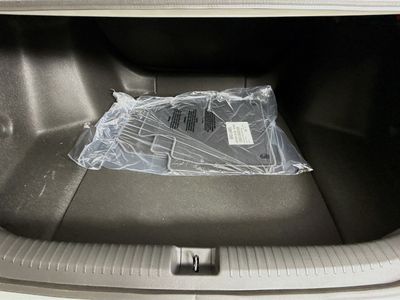 2026 Honda Accord Sedan — photo 27 view