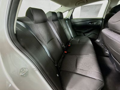 2026 Honda Accord Sedan — photo 28 view