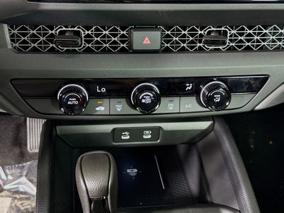 2026 Honda Accord Sedan — photo 13 view