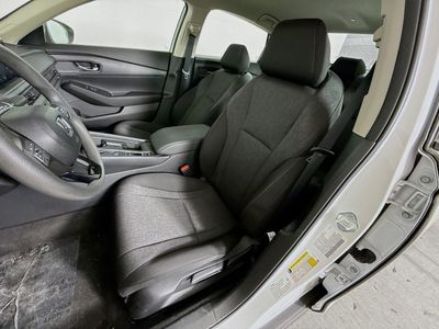 2026 Honda Accord Sedan — photo 19 view
