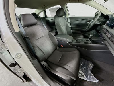 2026 Honda Accord Sedan — photo 29 view