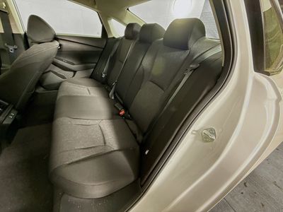 2026 Honda Accord Sedan — photo 23 view