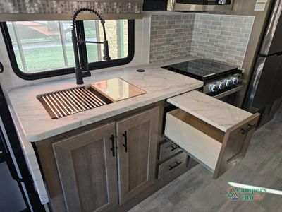 2026 Forest River RV FR3 - Photo 29