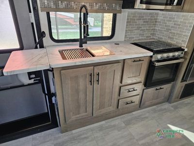 2026 Forest River RV FR3 - Photo 21