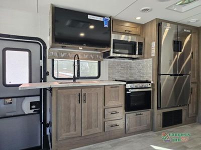 2026 Forest River RV FR3 - Photo 20