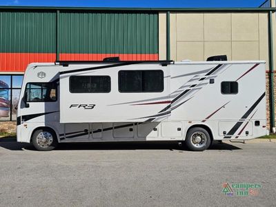 2026 Forest River RV FR3 - Photo 4