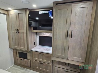 2026 Forest River RV FR3 - Photo 49
