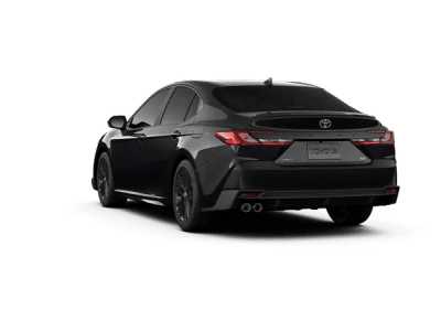 2026 Toyota Camry - Photo 26