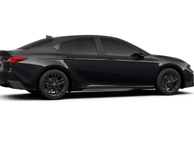 2026 Toyota Camry - Photo 13
