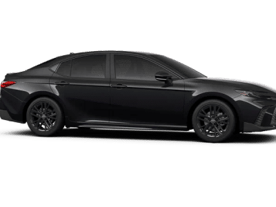 2026 Toyota Camry - Photo 15