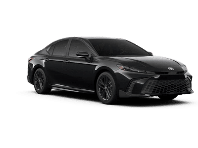 2026 Toyota Camry - Photo 17