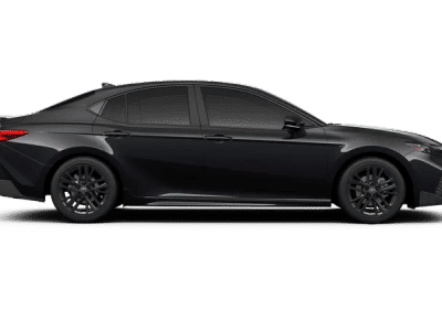 2026 Toyota Camry - Photo 14