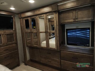 2025 Tiffin Motorhomes Open Road Allegro - Photo 28