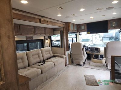 2025 Tiffin Motorhomes Open Road Allegro - Photo 40