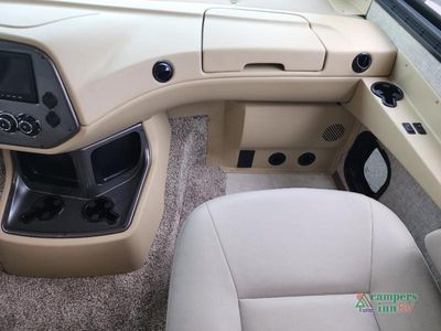 2025 Tiffin Motorhomes Open Road Allegro - Photo 18