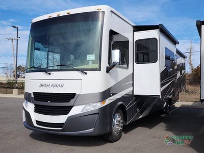 2025 Tiffin Motorhomes Open Road Allegro - Photo 5