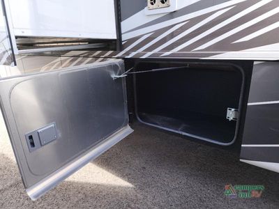 2025 Tiffin Motorhomes Open Road Allegro - Photo 7