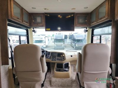 2025 Tiffin Motorhomes Open Road Allegro - Photo 41