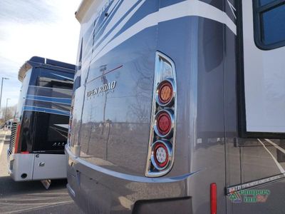 2025 Tiffin Motorhomes Open Road Allegro - Photo 9