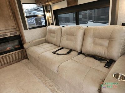 2025 Tiffin Motorhomes Open Road Allegro - Photo 20