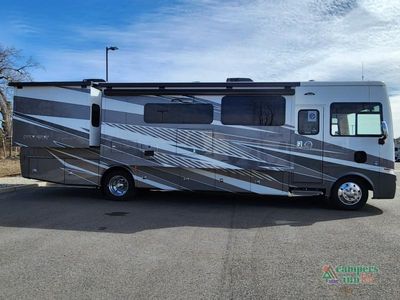2025 Tiffin Motorhomes Open Road Allegro - Photo 12