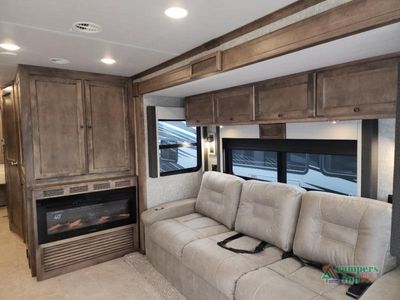 2025 Tiffin Motorhomes Open Road Allegro - Photo 15