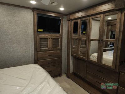 2025 Tiffin Motorhomes Open Road Allegro - Photo 29