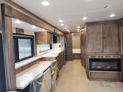 2025 Tiffin Motorhomes Open Road Allegro - Photo 2