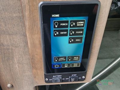 2025 Tiffin Motorhomes Open Road Allegro - Photo 43