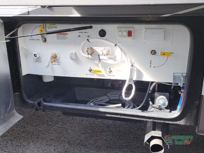 2025 Tiffin Motorhomes Open Road Allegro - Photo 6