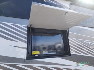 2025 Tiffin Motorhomes Open Road Allegro - Photo 10