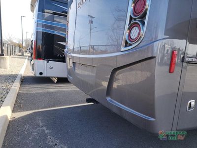 2025 Tiffin Motorhomes Open Road Allegro - Photo 8