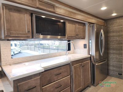 2025 Tiffin Motorhomes Open Road Allegro - Photo 22