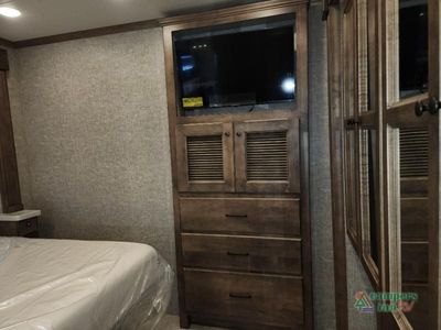 2025 Tiffin Motorhomes Open Road Allegro - Photo 31