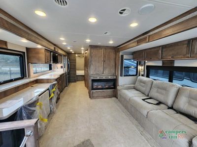 2025 Tiffin Motorhomes Open Road Allegro - Photo 16