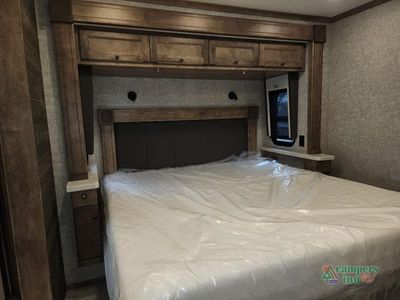 2025 Tiffin Motorhomes Open Road Allegro - Photo 30