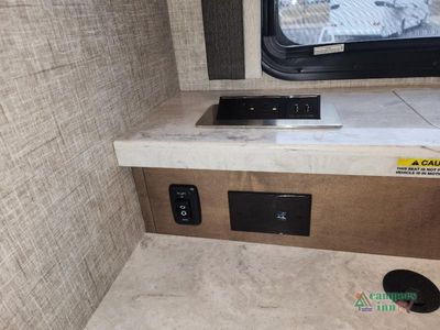 2025 Tiffin Motorhomes Open Road Allegro - Photo 21