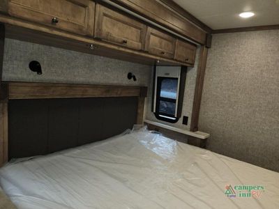 2025 Tiffin Motorhomes Open Road Allegro - Photo 27