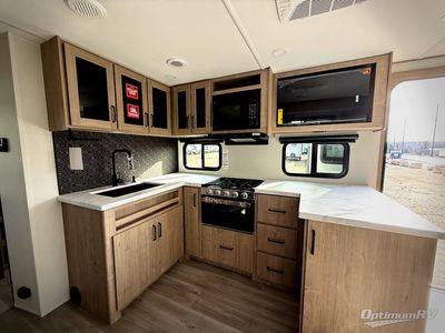 2026 Grand Design Imagine XLS - Photo 7